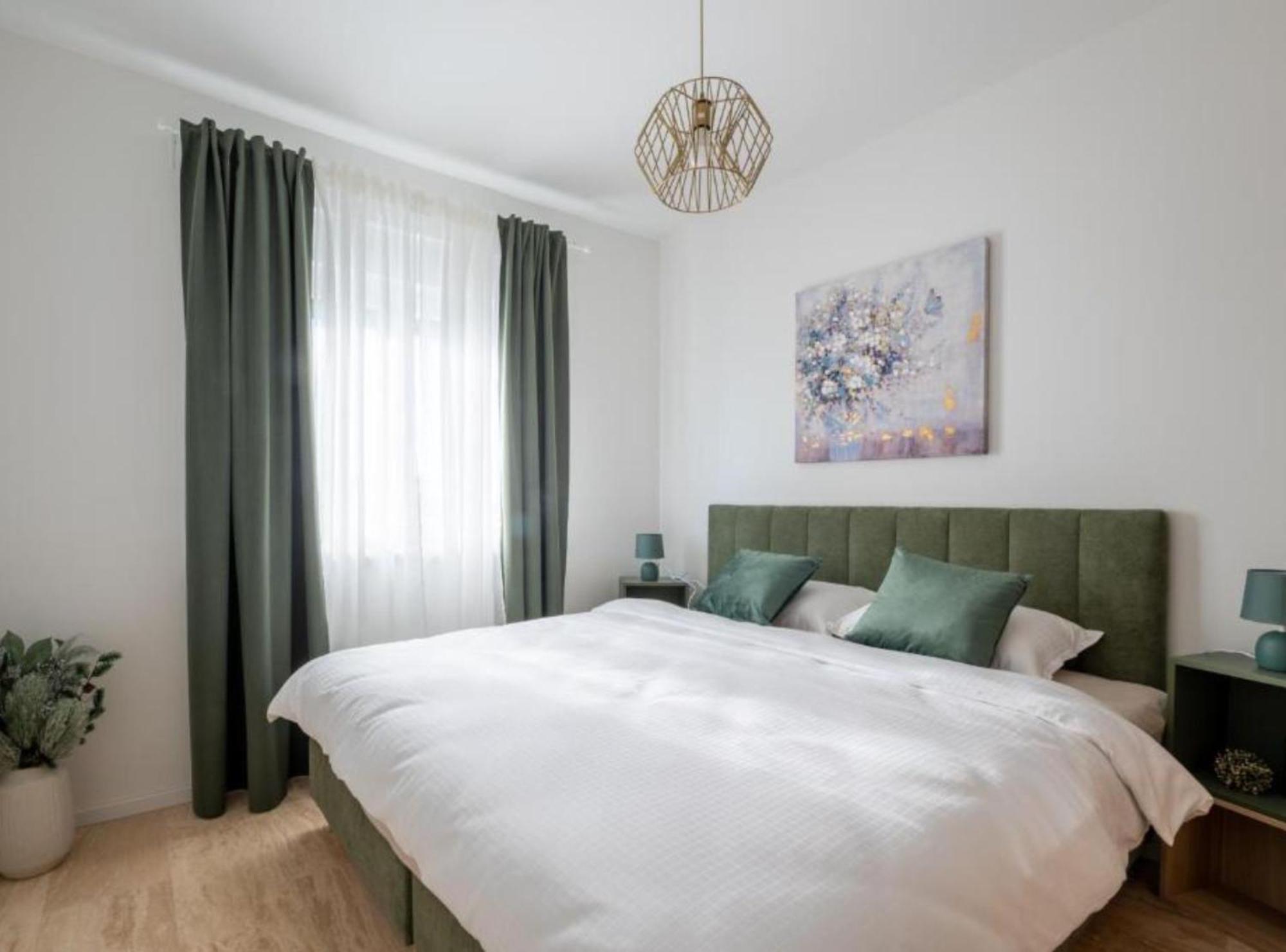 Apartment Kona - Free Parking & Self Check-In Ivanja Reka Extérieur photo